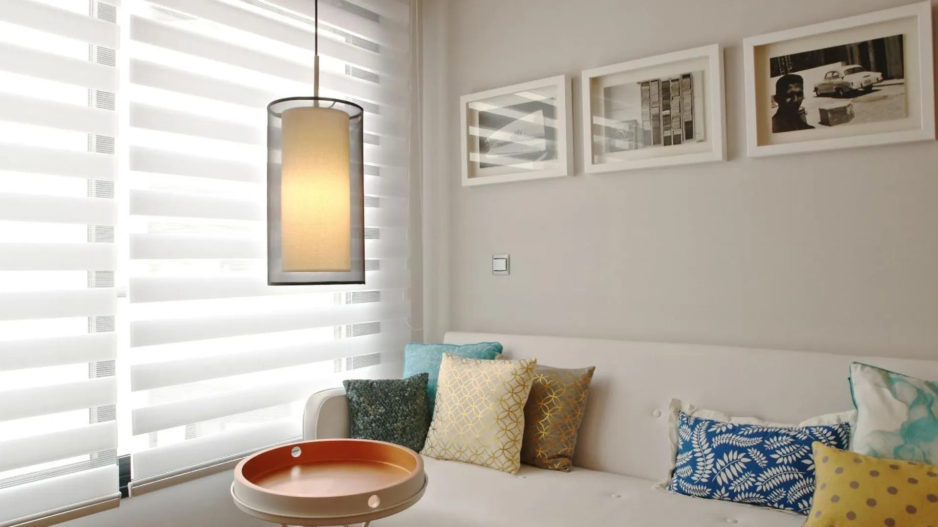Tranquilo Y Centrico Apartamento 1 Dormitorio Apartment Malaga