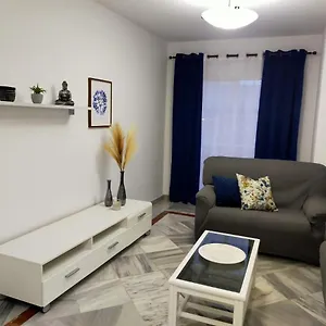  Apartament Amplio, Seneca 1a Junto Al Centro
