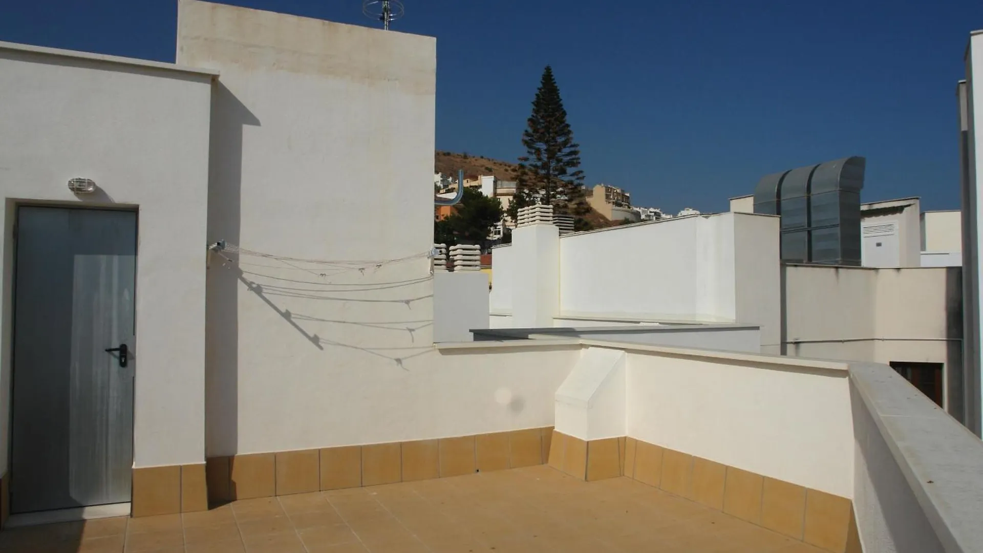 Tranquilo Y Centrico Apartamento 1 Dormitorio Malaga 0*,  Spain
