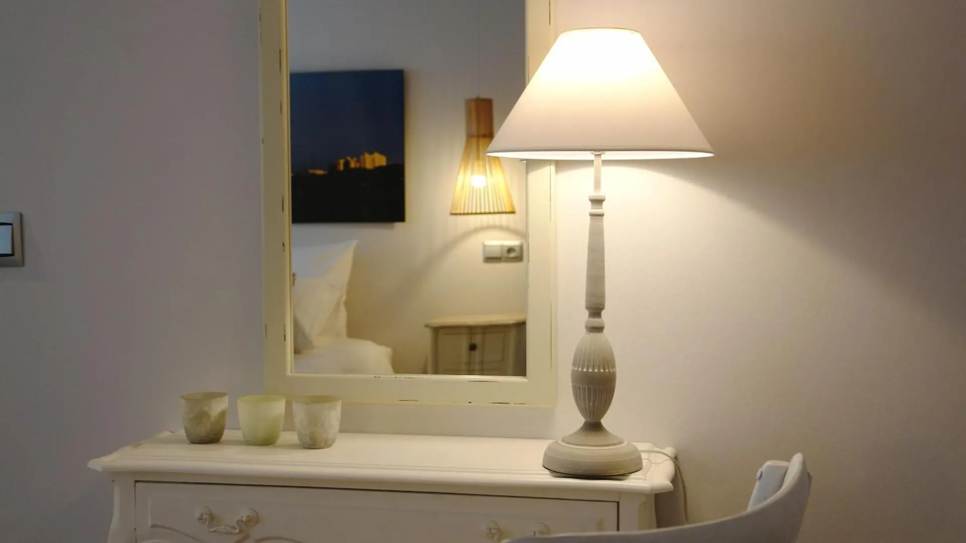 Tranquilo Y Centrico Apartamento 1 Dormitorio Malaga