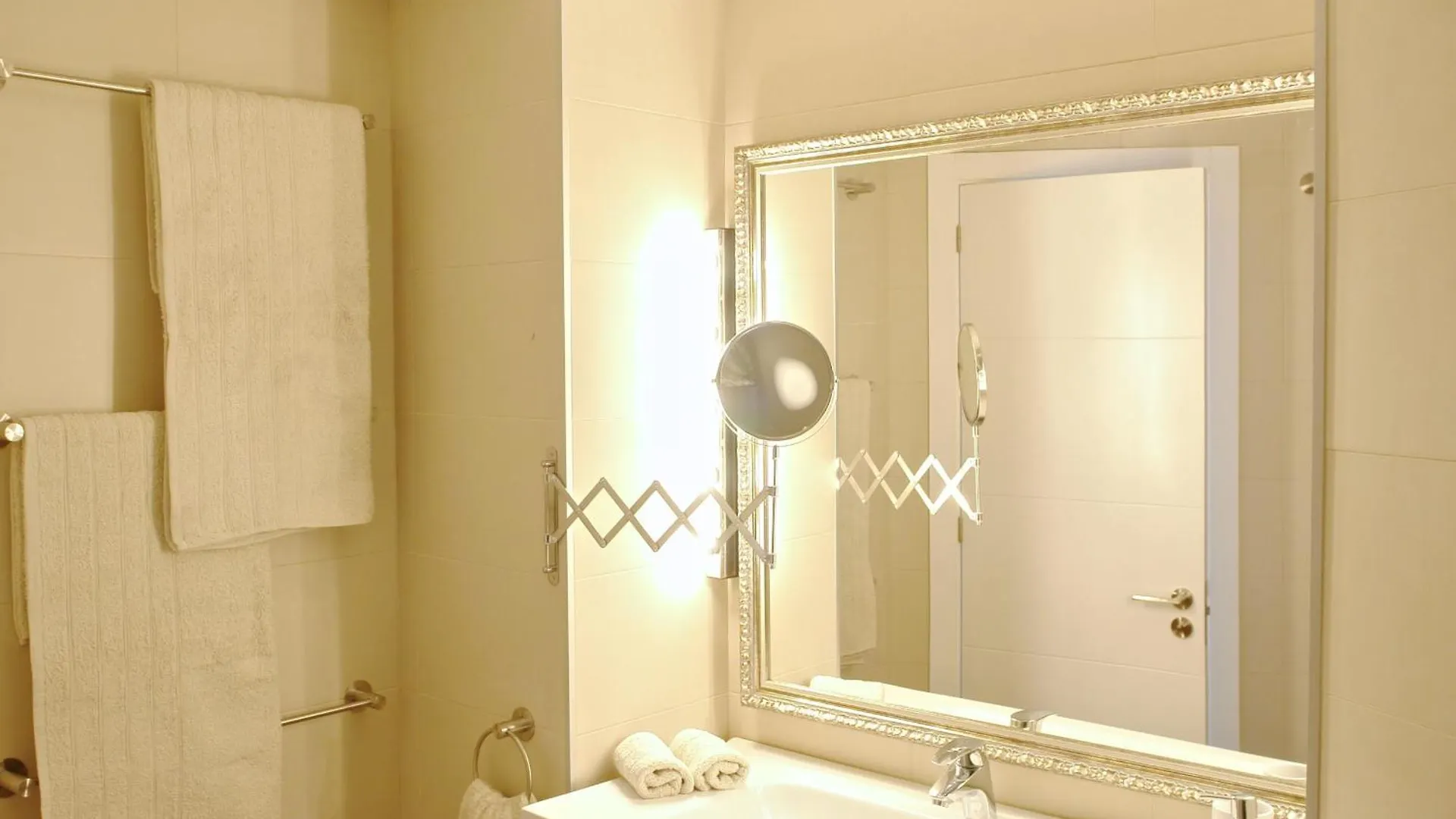Tranquilo Y Centrico Apartamento 1 Dormitorio Malaga