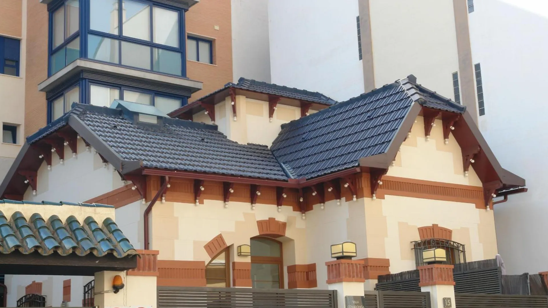 Appartamento Tranquilo y Céntrico apartamento 1 dormitorio Málaga 0*,  Spagna